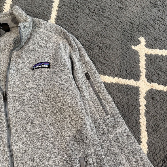 Patagonia Women's Better Sweater® Fleece Jacket - Picture 5 of 7